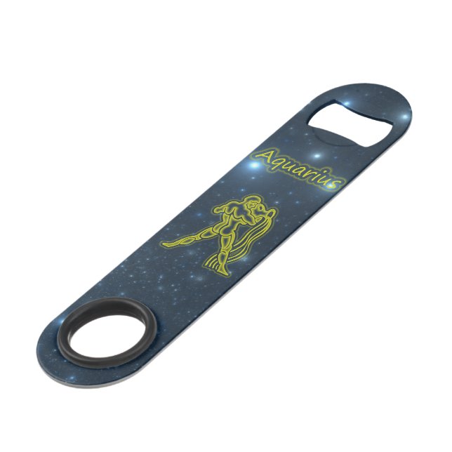 Bright Aquarius (Front Angled)