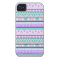 Bright Aztec Andes Pattern iPhone 4 Case