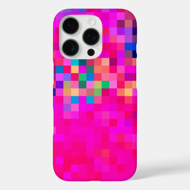 Bright Beautiful Design Case-Mate iPhone Case (Back)