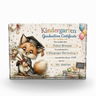 Bright Beginnings Celebration Photo Block
