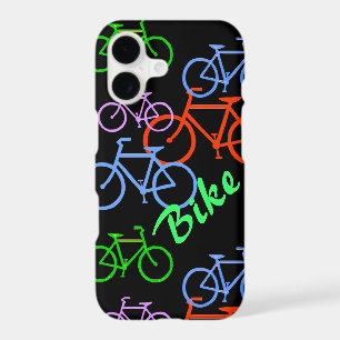 Bright Bicycle