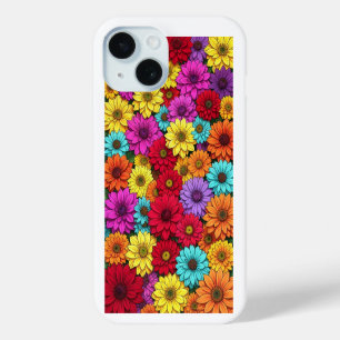 Bright Blossom Phone Case