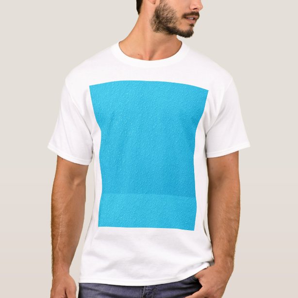 Neon Blue T-Shirts & Shirt Designs | Zazzle UK