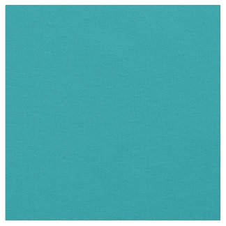 Bright blue sky trendy solid plain colour fashion fabric