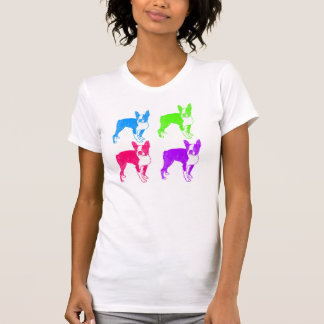 Bright Bostons 2x2 T-Shirt