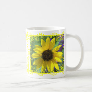 Bright Bright Sunshiny Day Mug