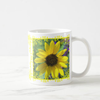 Bright Bright Sunshiny Day Mug