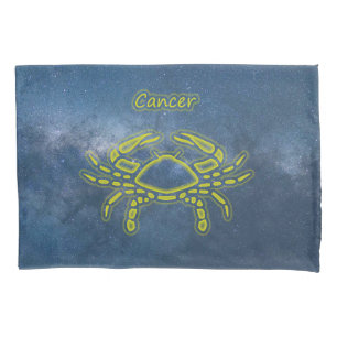 Bright Cancer Pillowcase
