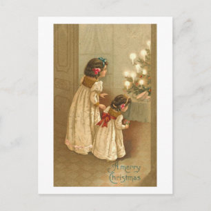 Bright Candles Card