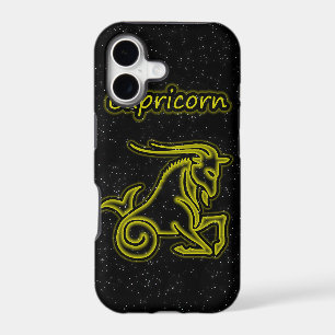 Bright Capricorn