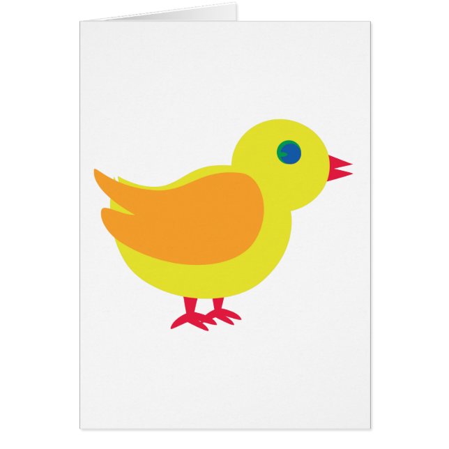 Bright Chick (Front)