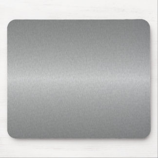 bright coarse brushed 2 mouse mat