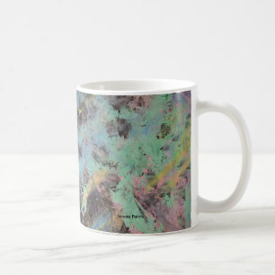 Bright Coffee Mug