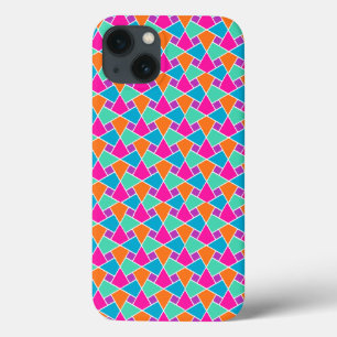 Bright Colors Islamic Pattern: iPad Case-Mate Case