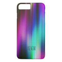 Bright Colours Abstract Rays