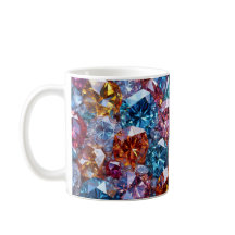 Bright Colours, Colour Theory