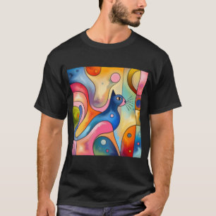 bright colours T-Shirt