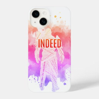 Bright Commander iPhone Case