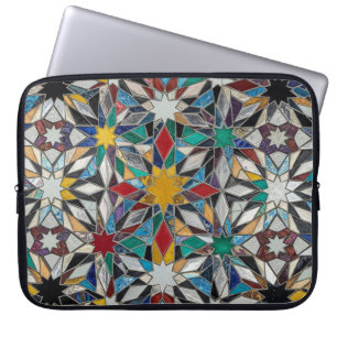 bright day 2 laptop sleeve