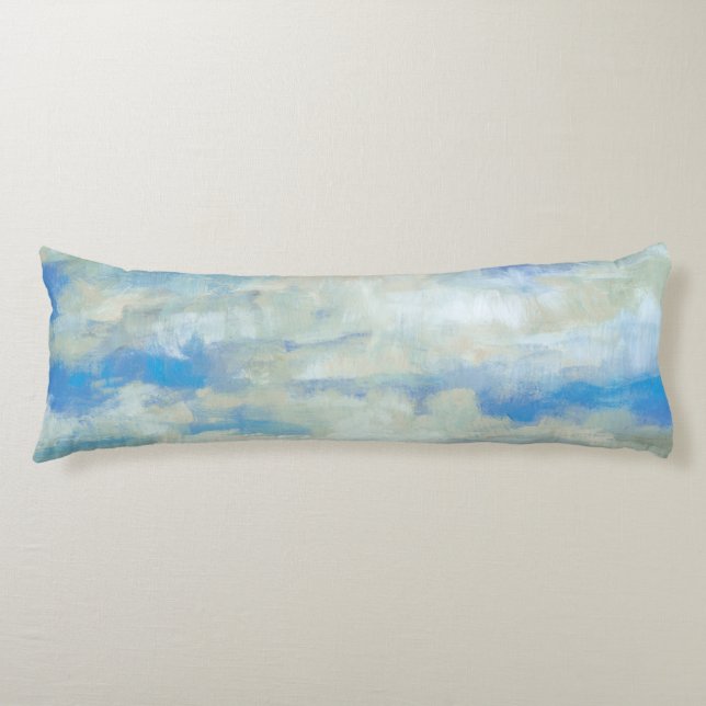 Bright Day I Body Cushion (Front)