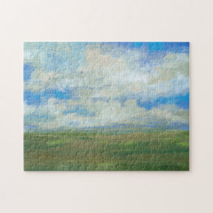 Bright Day I Jigsaw Puzzle