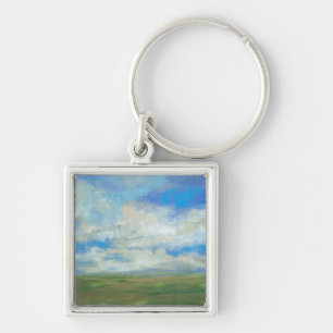 Bright Day I Key Ring