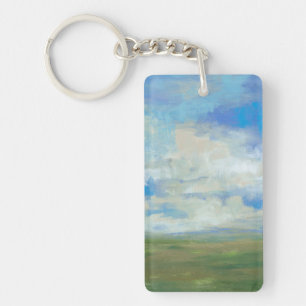 Bright Day I Key Ring