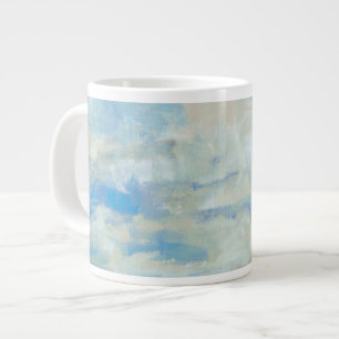 Bright Day I Large Coffee Mug
