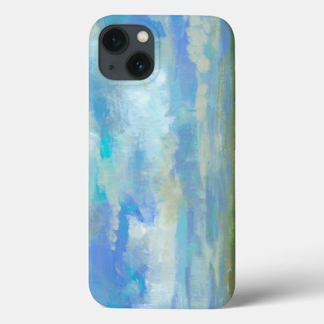 Bright Day II Case-Mate iPhone Case (Back)