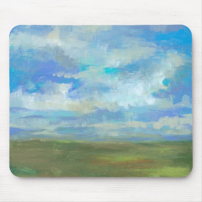 Bright Day II Mouse Mat (Front)