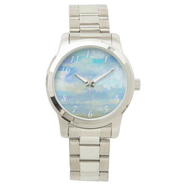 Bright Day II Watch (Front)
