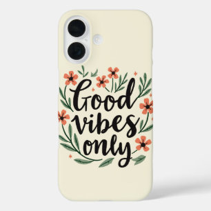 Bright design iPhone 16 case