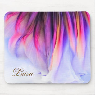 Bright fantasy mouse mat