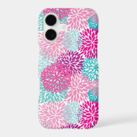 Bright Floral pattern 2
