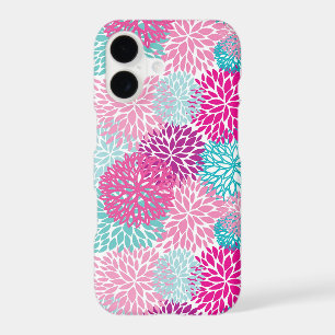 Bright Floral pattern 2
