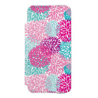 Bright Floral pattern 2