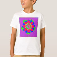 Bright Flower