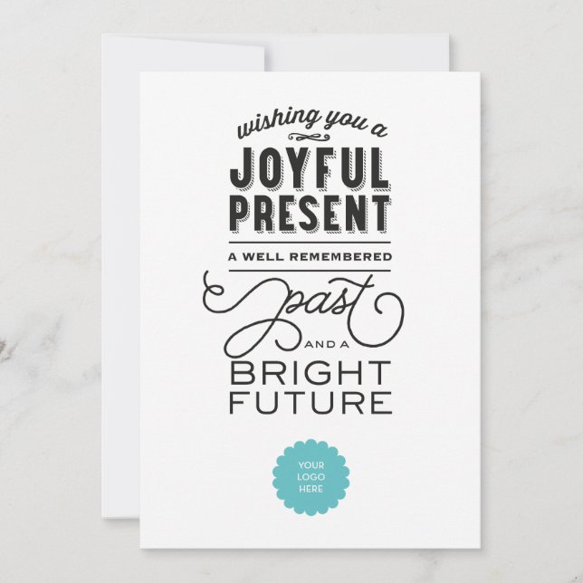 Bright Future Flat (Front)