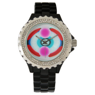 Bright future watch