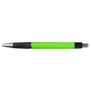 Bright green (solid colour) 
