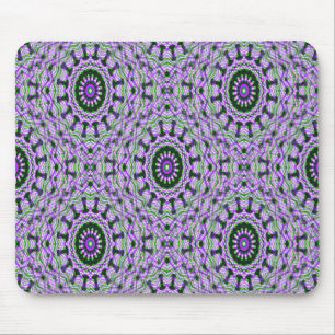 Bright&Happy.... Mouse Mat