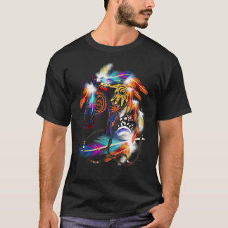Bright Horse Shirt
