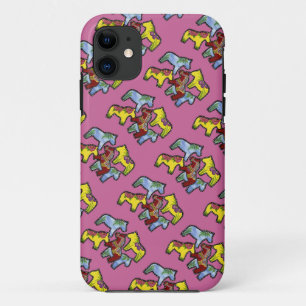 Bright Horses Case-Mate Case