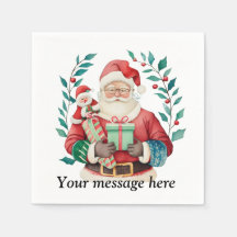 Bright Hues: Personalise Your Yuletide Cheer