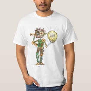 Bright Idea Man T-Shirt