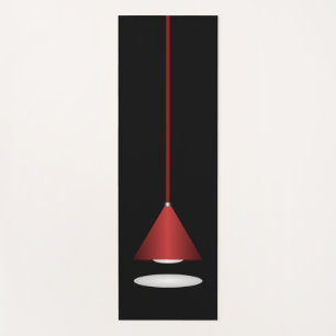 Bright Idea Yoga Mat