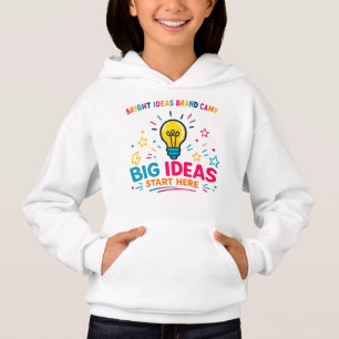 Bright Ideas Brand Camp