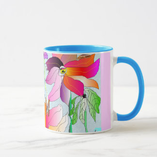 Bright Impressions Mug