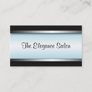 Bright Insiders Blue Appointment Cards