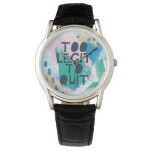 Bright Inspiration III   Too Legit To Quit Watch